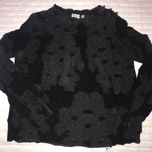 Wilfred Lourdes Blouse from Aritzia